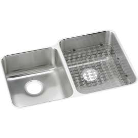 Elkay Gourmet Lustertone ELUHWS3120L