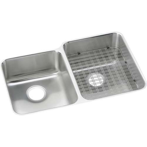Elkay Gourmet Lustertone ELUHWS3120L