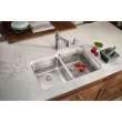 Elkay Gourmet Lustertone ELUHWS3120L