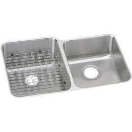 Elkay Gourmet Lustertone ELUHWS3120R