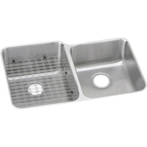 Elkay Gourmet Lustertone ELUHWS3120R