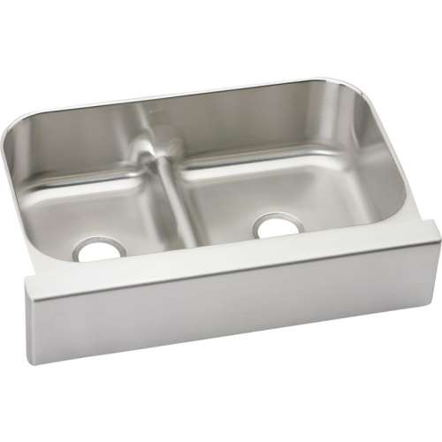 Elkay Gourmet EAQDUHF3523L