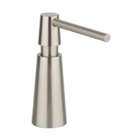 Harmony LKHA1054CR Soap/Lotion Dispenser in Chrome