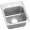 Elkay Gourmet Lustertone LRADQ1316402