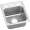 Elkay Gourmet Lustertone LRADQ1316453