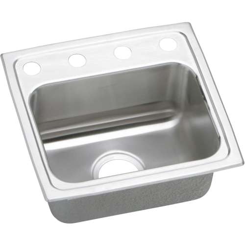 Elkay Gourmet Lustertone LRADQ171640OS4