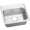 Elkay Gourmet Lustertone LRADQ1918451