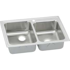 Elkay Gourmet Lustertone LRADQ25050