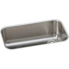 Elkay Gourmet EGUH281610RDBG