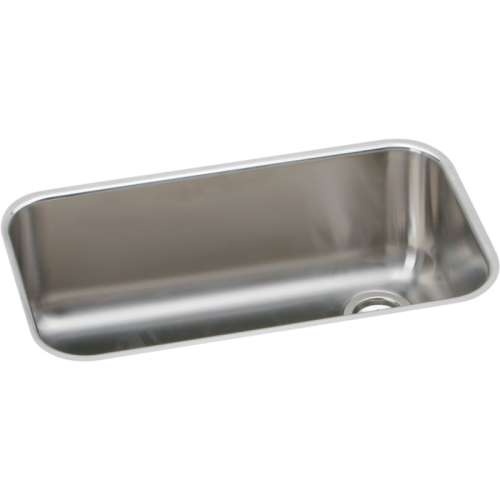 Elkay Gourmet EGUH281610RDBG
