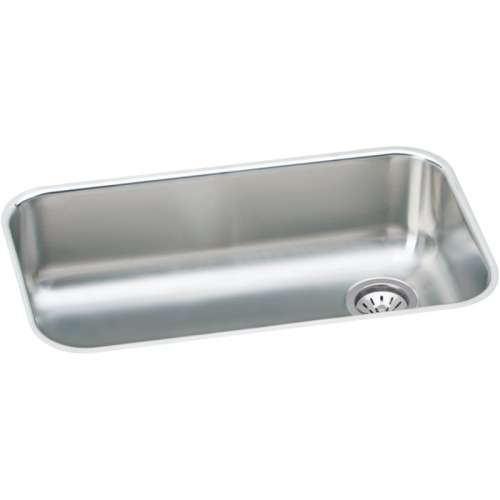 Elkay Gourmet EGUH2816RDBG