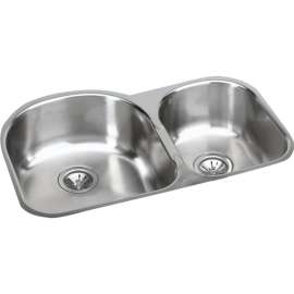 Elkay Harmony EGUH311910RDBG