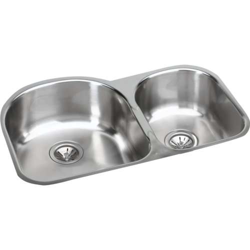 Elkay Harmony EGUH311910RDBG