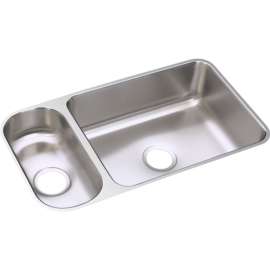 Elkay Gourmet Lustertone ELUH3219DBG