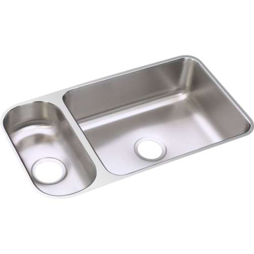 Elkay Gourmet Lustertone ELUH3219DBG