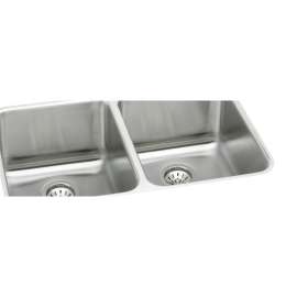 Elkay Gourmet Lustertone ELUH361710DBG