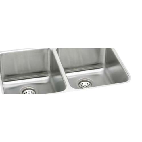 Elkay Gourmet Lustertone ELUH361710DBG