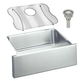 Elkay Gourmet Lustertone ELUHF2520DBG
