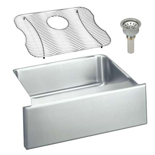 Elkay Gourmet Lustertone ELUHF2520DBG