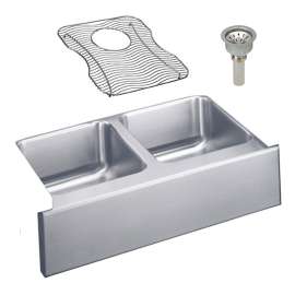 Elkay Gourmet Lustertone ELUHF3320DBG