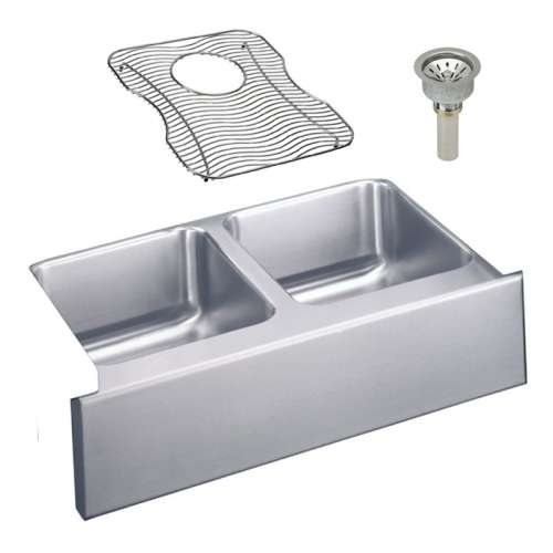 Elkay Gourmet Lustertone ELUHF3320DBG
