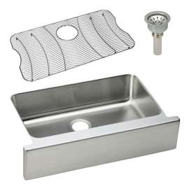 Elkay Gourmet Lustertone ELUHFS2816DBG