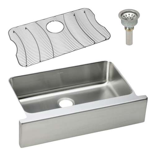 Elkay Gourmet Lustertone ELUHFS2816DBG
