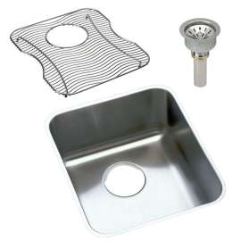 Elkay Gourmet Lustertone ELUH1316DBG