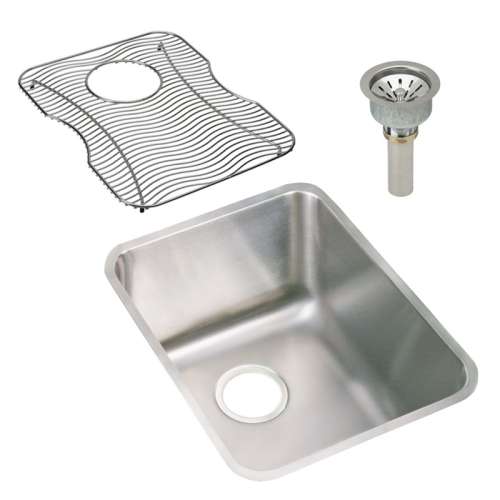 Elkay Gourmet Lustertone ELUH141810DBG