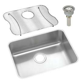 Elkay Gourmet Lustertone ELUH2115DBG
