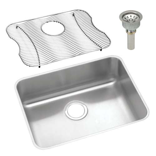 Elkay Gourmet Lustertone ELUH2115DBG