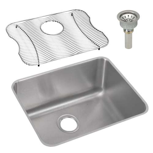 Elkay Gourmet Lustertone ELUH211510DBG