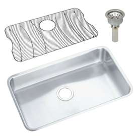 Elkay Gourmet Lustertone ELUH2816DBG