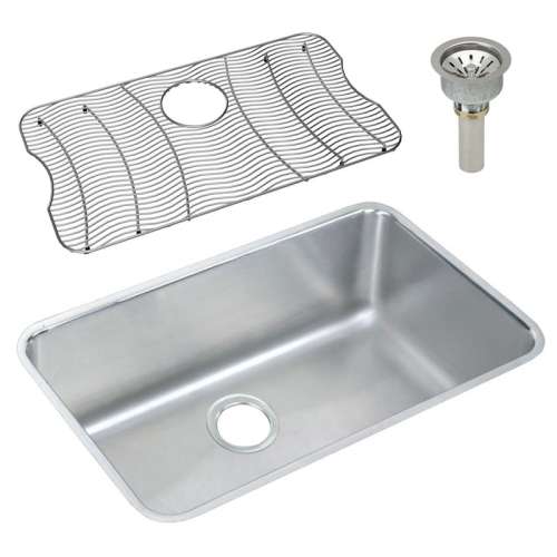 Elkay Gourmet Lustertone ELUH281610DBG