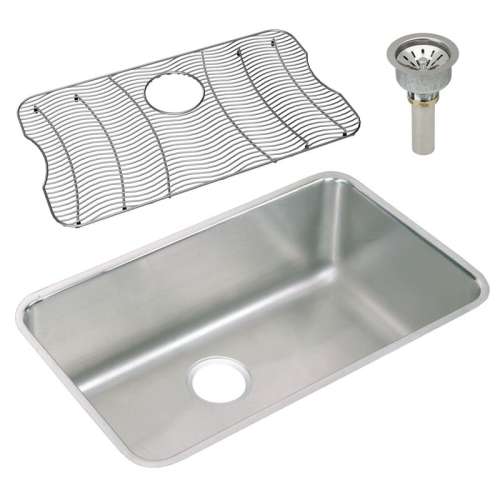 Elkay Gourmet Lustertone ELUH281612DBG