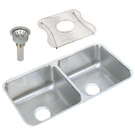 Elkay Gourmet Lustertone ELUH3116DBG