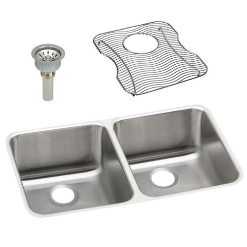 Elkay Gourmet Lustertone ELUH311810DBG