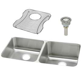 Elkay Gourmet Lustertone ELUH311810LDBG