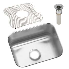 Elkay Gourmet Lustertone ELUH129DBG