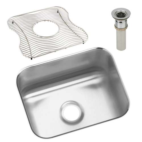 Elkay Gourmet Lustertone ELUH129DBG