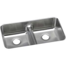 Elkay Gourmet Lustertone ELUHAQD3218