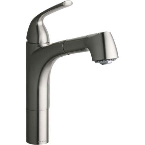 Elkay Gourmet LKLFGT1041NK