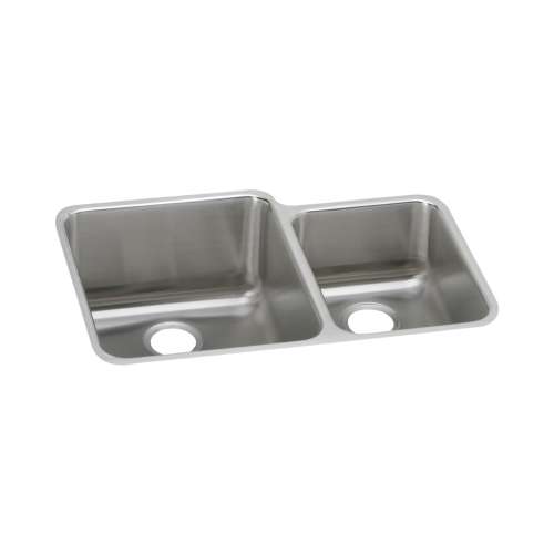 Elkay Gourmet Lustertone ELUH3121R