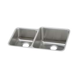 Elkay Gourmet Lustertone ELUH3121L