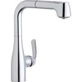 Elkay Gourmet LKLFGT2042CR