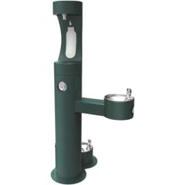 Elkay EZH2O LK4420BF1UDB