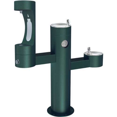 Elkay EZH2O LK4430BF1M