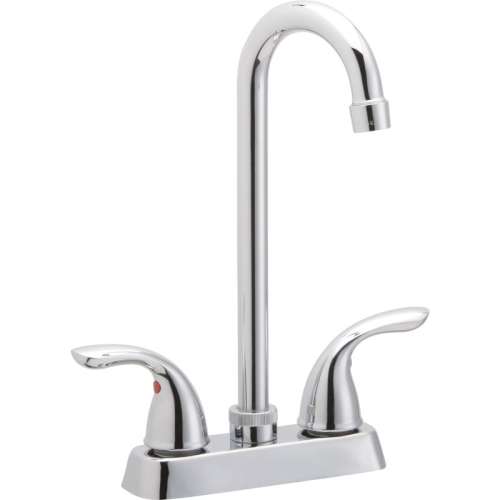 Elkay Everyday LK2477CR