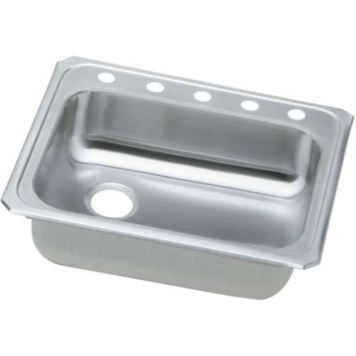 Elkay Gourmet Celebrity GECR2521L5