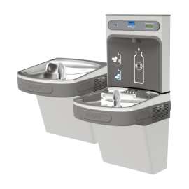 Elkay EZH2O EZSTL8WSVRS2K